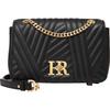 Helena Quilted Small Crossbody Shoulder Bag