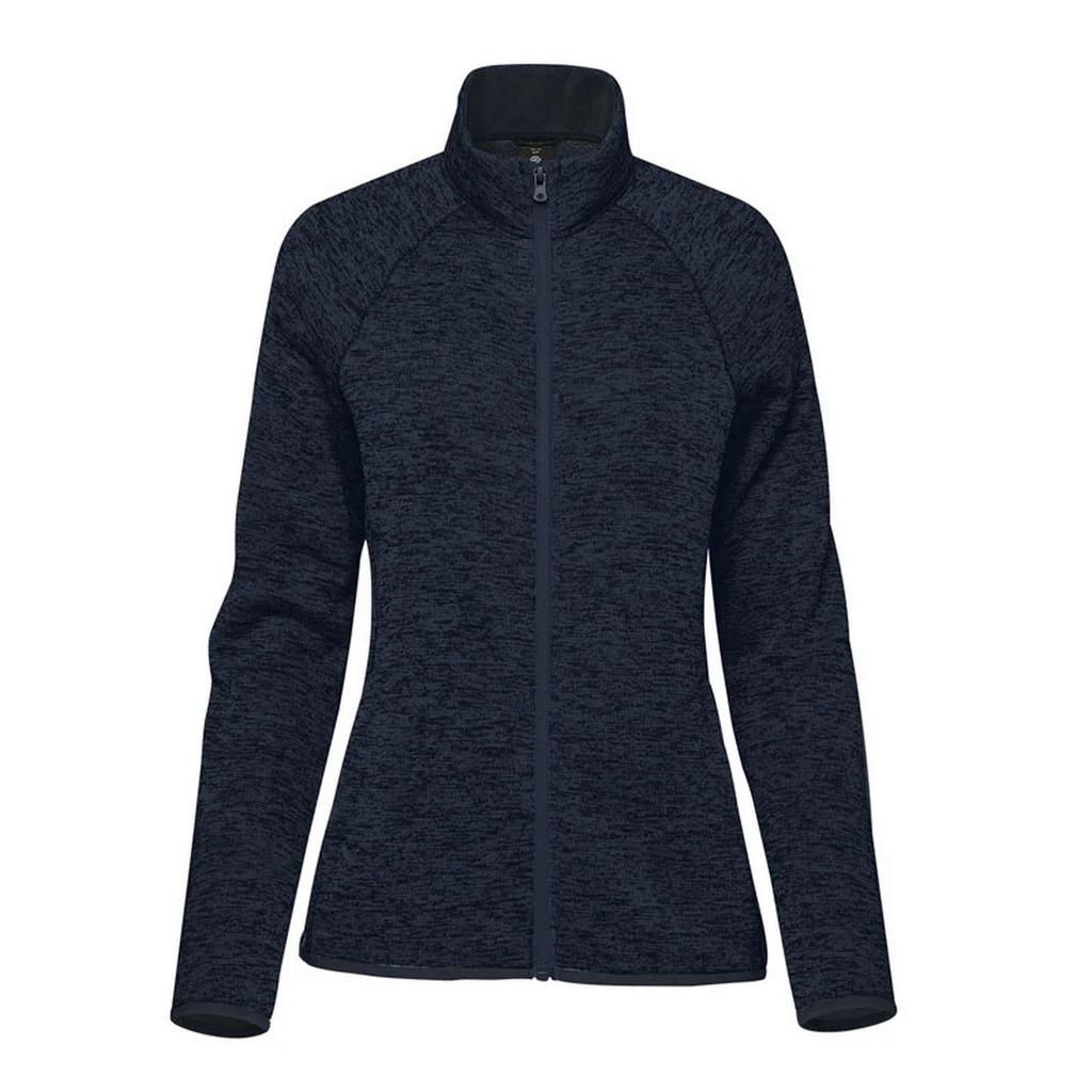 Stormtech Womens/Ladies Yosemite Full Zip Fleece Jacket