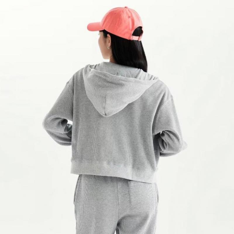 New Balance Women S Hoodie Zip Up  nbmdd4S062 15