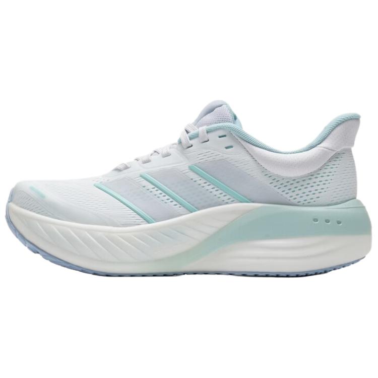 Adidas SUPERBOUNCE Textile, TPU Breathable Running Shoes Unisex Blue White KI2357 44