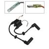 Ignition Coil Fit for Yamaha 20HP F20A F25 25HP T25 45HP F45A 65W-85570-00