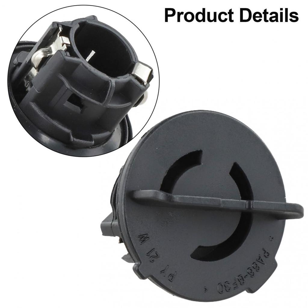 Light Bulb Holder High-quality Materials Wear-resistant 6J0941156A ABS