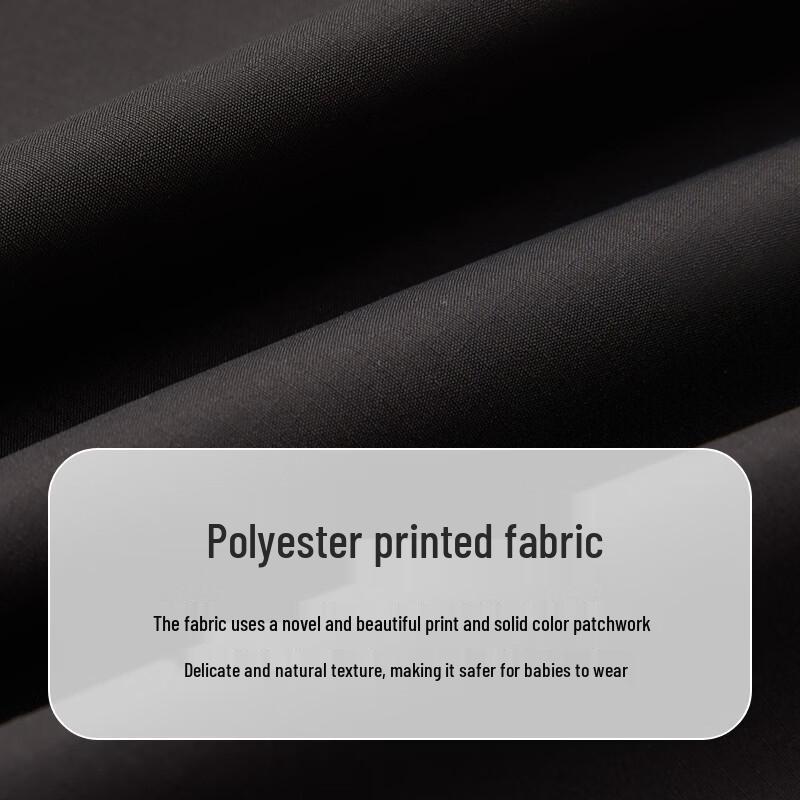 PawinPaw Cartoon Bear Unisex Kids' Hooded Jacket