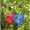 Home Garden Hanging Wind Spinners Yard Art Decorations Indoor Outdoor Kinetic Wind Sculptures Spinners