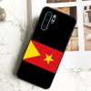 Tigray Flag For Huawei Nova Y70 Y72 Y73 Y60 Y90 Y61 Y91 7i 8i 11i 12i 12s 9 10 SE P20 P30 P40 Lite Case