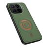 For Xiaomi 17T Pro 15T Pro 17T 15T High End Fabric Magnetic Wireless Charging Phone Case