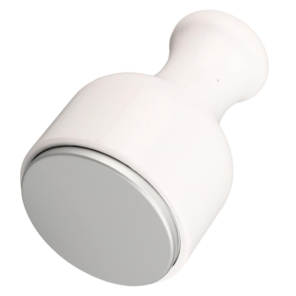 Cold Roller Ice Face Massage Cooling Accelerate Skin Repair Face Roller Shrink Pores White