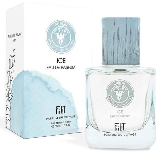 

Парфюмированная вода Fiilit Ice Boreal 50 Ml