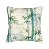 Pillow Cover Chinese Ink Painting Kawaii Pillow Case For Sofa Bedroom Home Decor Pillowcases