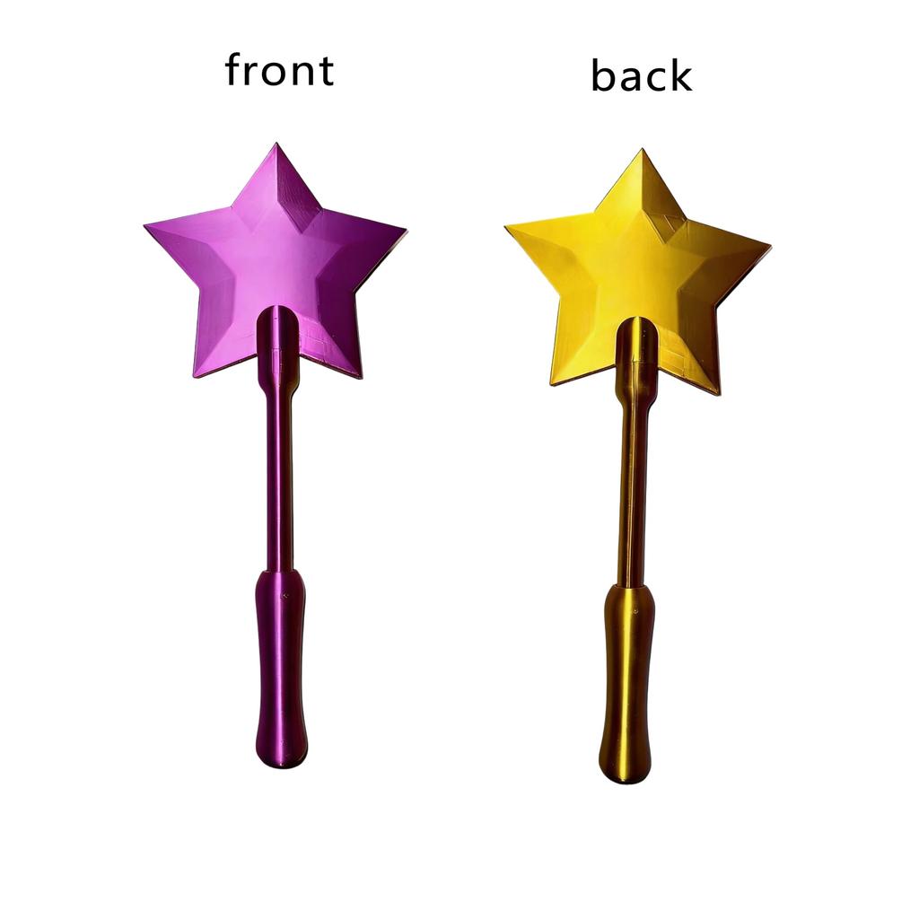 3D Printed Starlight Wand Contactless Payment Card Holder