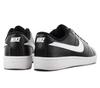 Nike Court Royale 2 - Herren Schuhe Leder Schwarz CQ9246-001 Sneakers Sportschuhe ORIGINAL