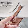 Car Sun Visor Multifunctional Clip for Glasses, IDs, and Receipts