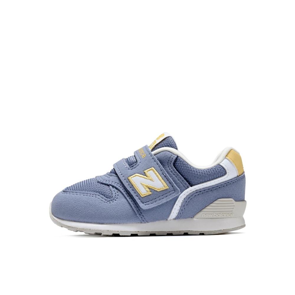 

New Balance Iz996 Blu Yellow Cr3 Iz996Cr3 Blu Yellow Cr3 120