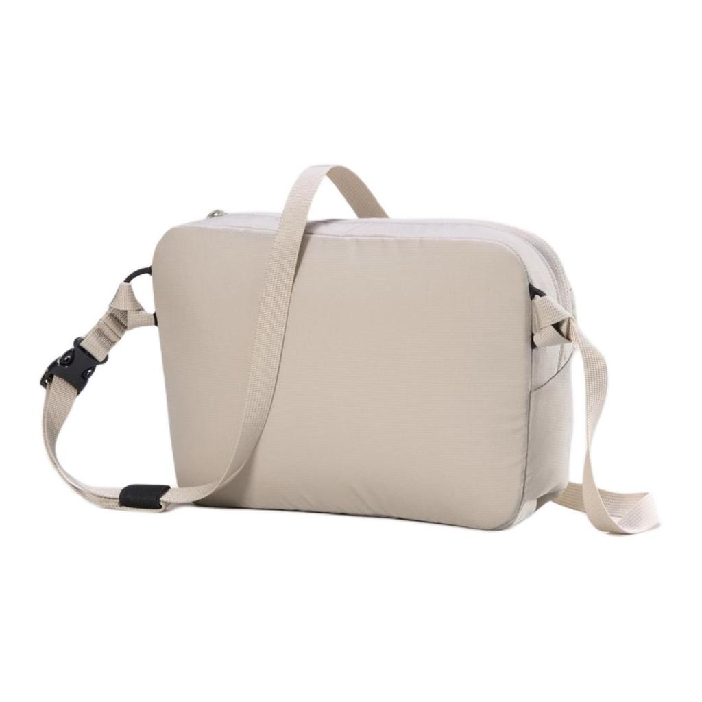 New Arcteryx Nylon Shoulder Bag, Crossbody Bag Unisex Elegant Brown X000009828-RUNE