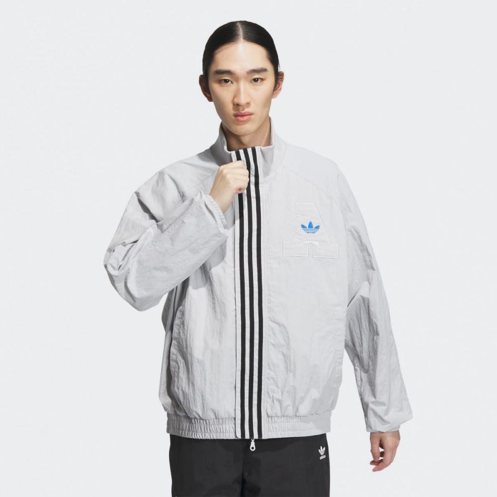 

Куртка Adidas RIFTA 2 IU4846-LGSOGR/ЧЕРНЫЙ