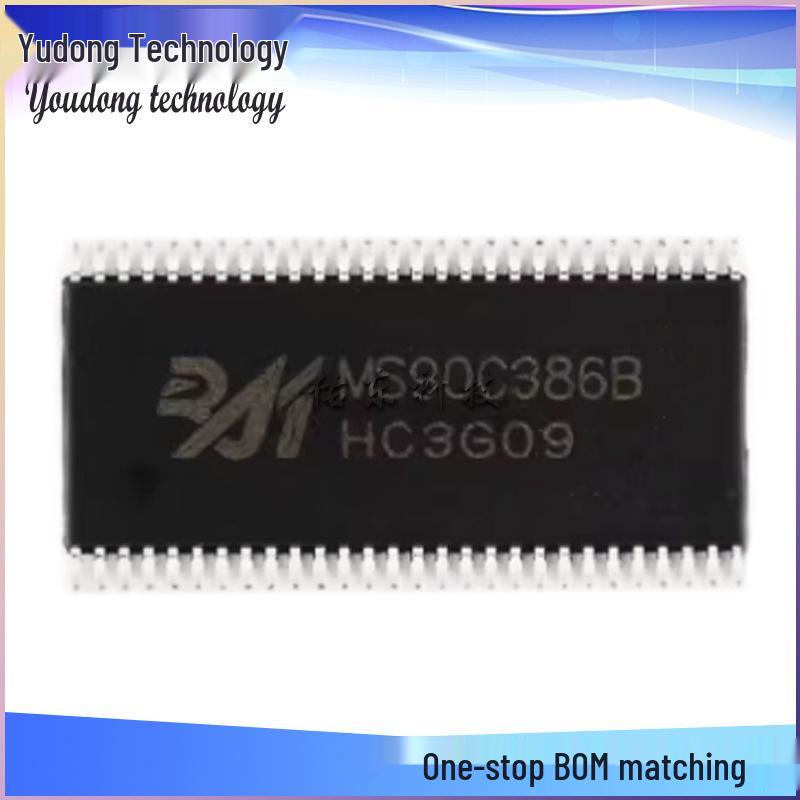 

MS90C386B TSSOP56 Signal Transmitter Chip IC Component