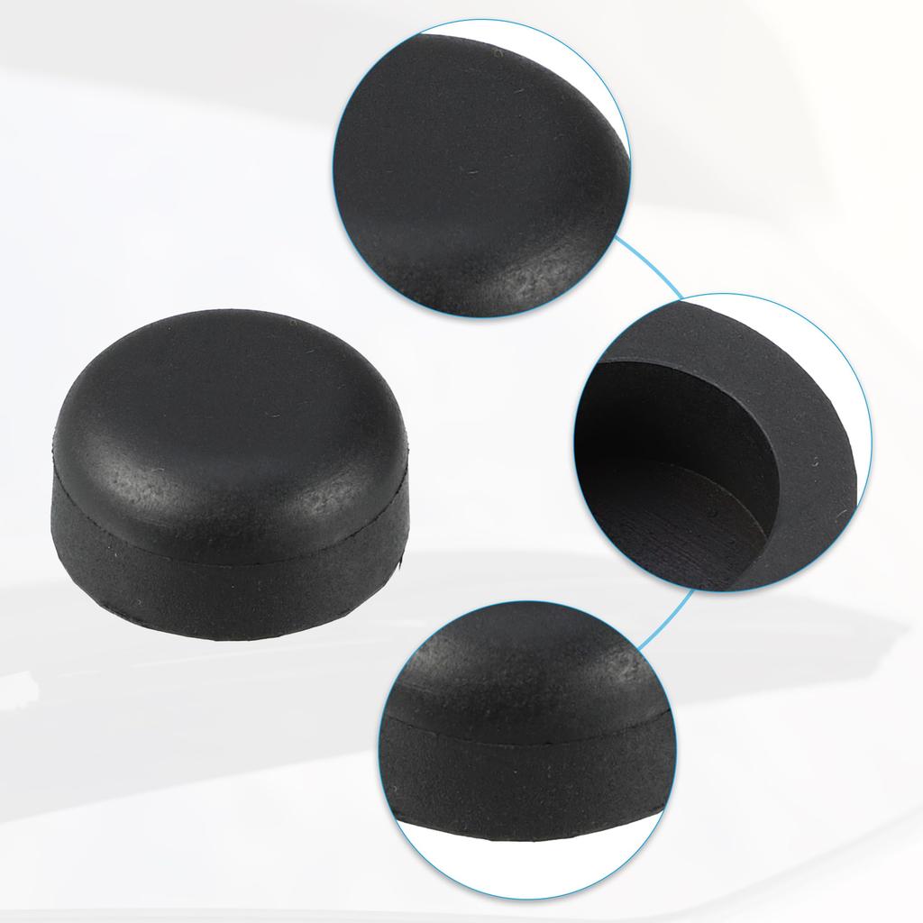 ACROPIX Scheibenwischerarm Mutterkappenabdeckung für Hon-da Kompatibel mit Accord 2018-2020 Hon-da