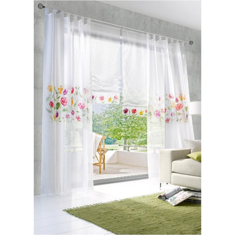 

317- 1 Расписанный вручную, Потрясающий, Спальня, Гостиная, Кабинет, Со шторами, Москитные сетки 140Cm width * 145cm height