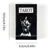 Gorąca Sprzedaż Karty Tarota Spotkanie Rodzinne Rozrywka Rekreacyjna Karty Przepowiednia Wróżby Talia Kart Tarota Gra Karciana