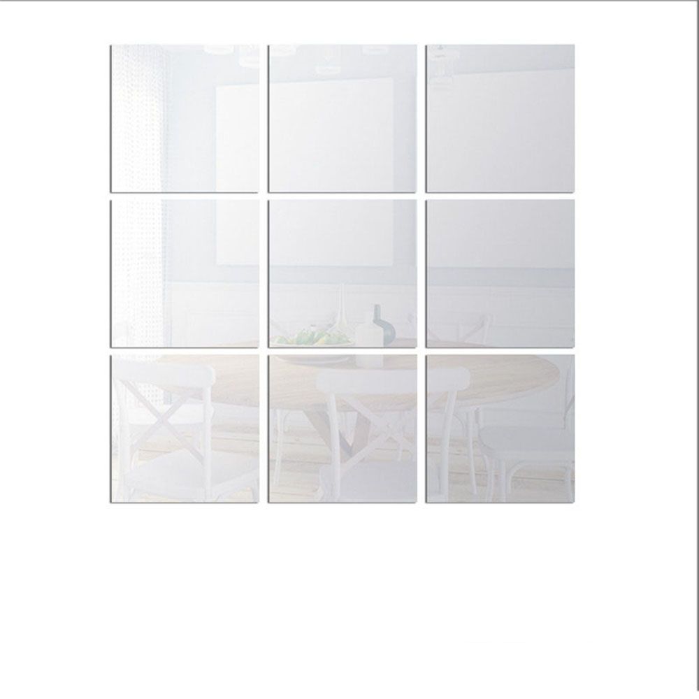 child proof wall mirror