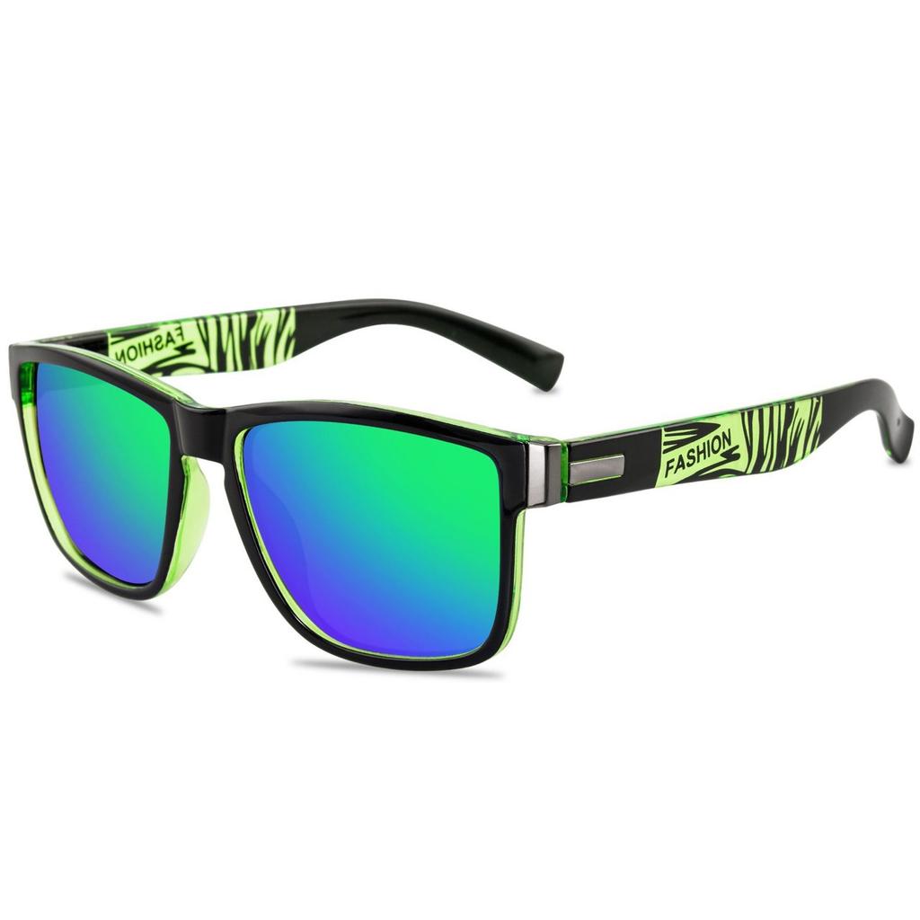New polarized outdoor sports cycling sunglasses