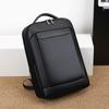 New three-dimensional and stylish waterproof backpack, business travel laptop bag, high-end student backpack