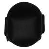 Nail Brush Holder PU Material   Wearable Convenient Practical Nail Makeup   for Room Home