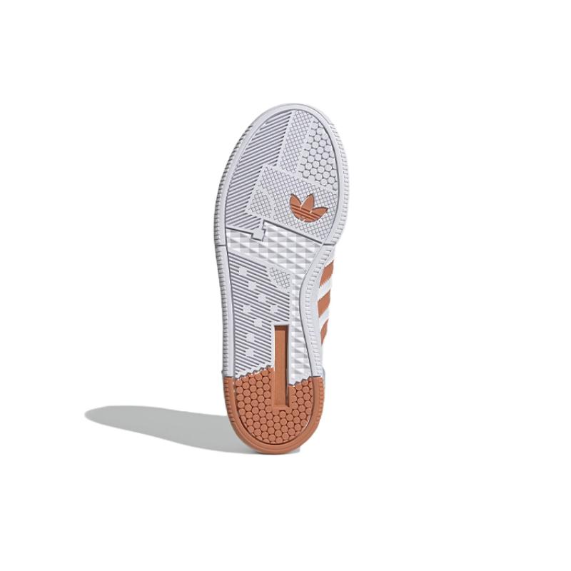 adidas Rey Galle 'White Hazy Copper' Women's Sneakers GY4128