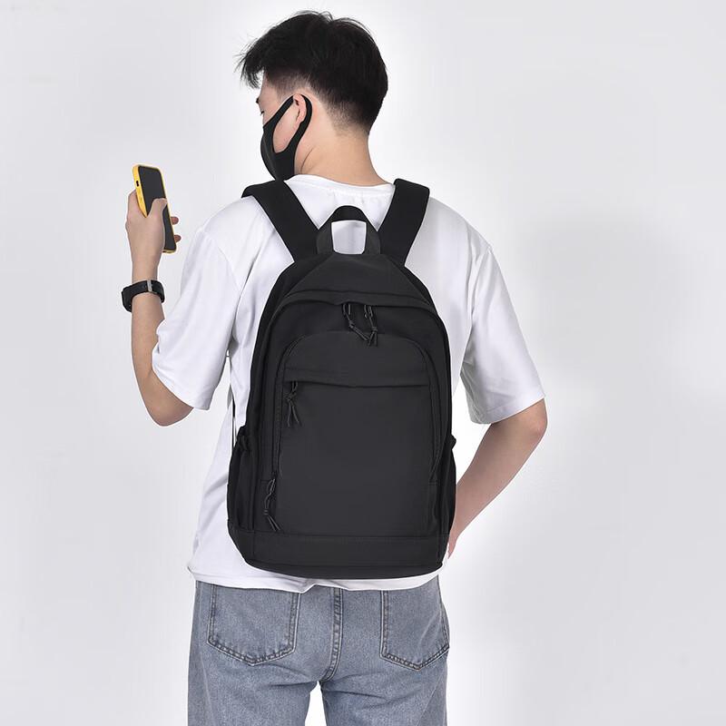 

Casual Large Capacity Student & Commuter Backpack