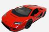 Kinsmart Lamborghini Countach Red LPI800-4 138