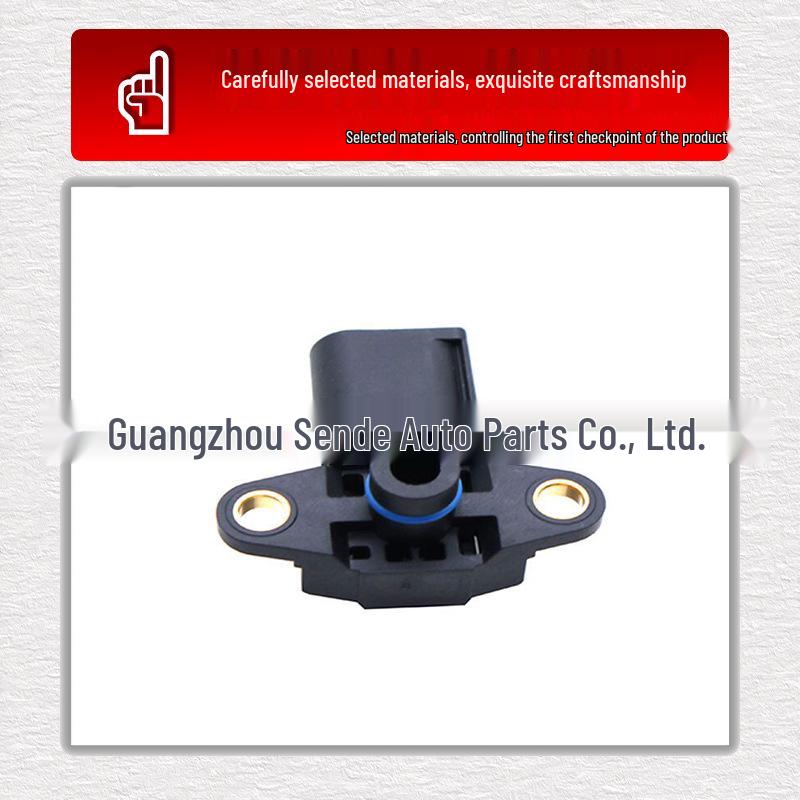 BMW Car Intake Pressure Sensor 13627585278/1362-7585-278 AS311 Compatible