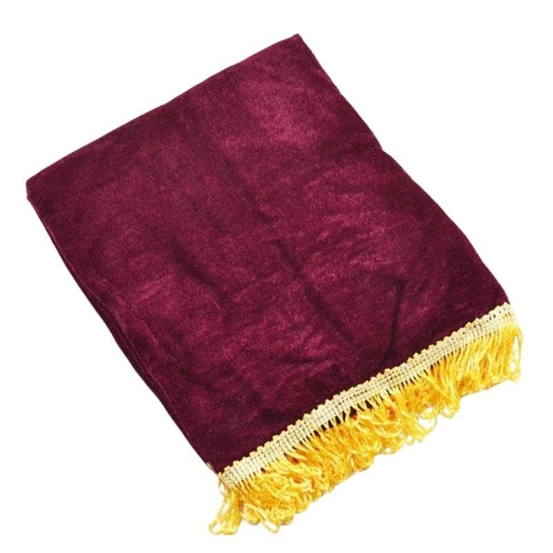 Soft Fit Dust Cover for 61 Key Electronic Keyboards with All Brands Velvet Material Protects from Dust and Moisture