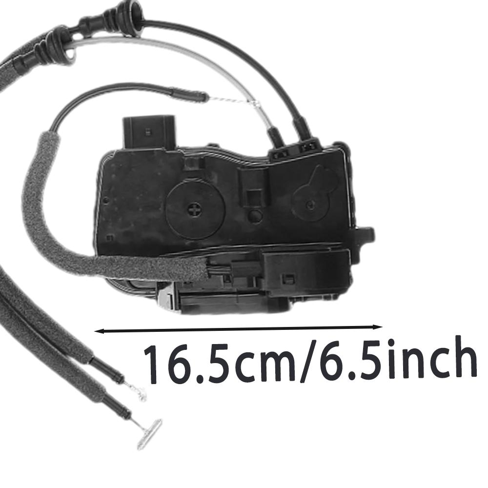 Door Lock Actuator for Hyundai Sonata 2011 2012 2013 2014 2015 Front Rear Right Left 81310-3S010 81420-3S000 81320-3S020