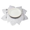 Bauhinia Placemat Decorative Placemat Suitable for Family Dining