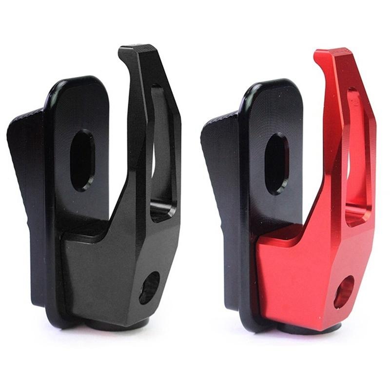 Motorcycle Accessories Hook Electric Motorbike Load-Bearing Helmet Hanger Luggage Hook For Niu N1 N1S