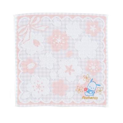 Pochacco Petit Towel 487970 (2022 Sakura)