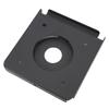 Water Dispenser Mounting Plate Camping IGT Table Board Carbon Steel Electric Water Pump Mount Board