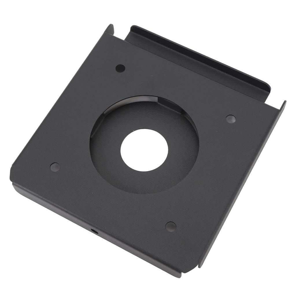 Water Dispenser Mounting Plate Camping IGT Table Board Carbon Steel Electric Water Pump Mount Board