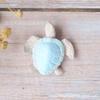 Silicone Crafts Mold 3D Turtle Making Geometric Mold Silicone DIY 3D Handicrafts Resin Molds Reusable Casting Epoxy Mold