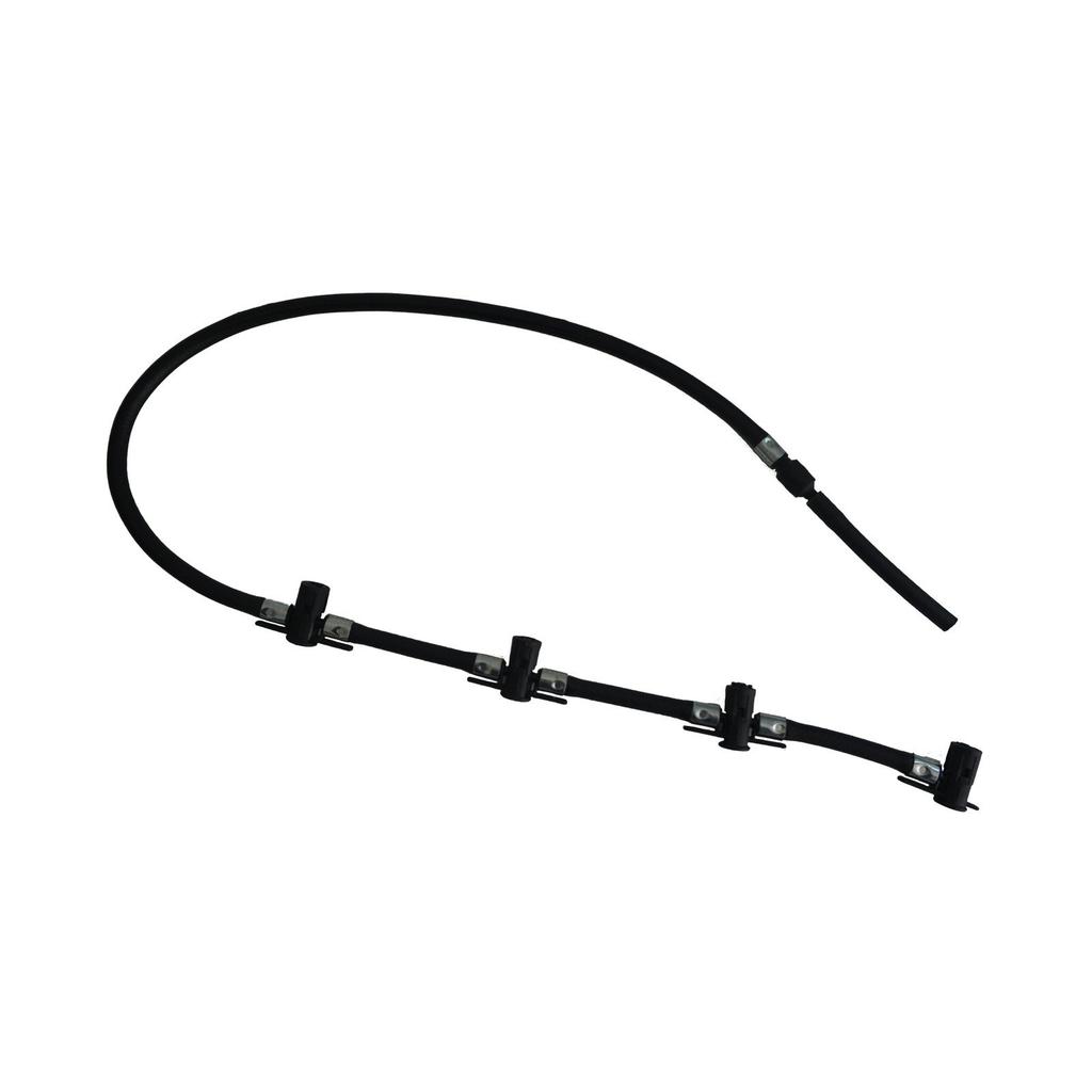 BHC649 Fuel Overflow Hose A6460700932 for Mercedes Sprinter 2.2 CDI