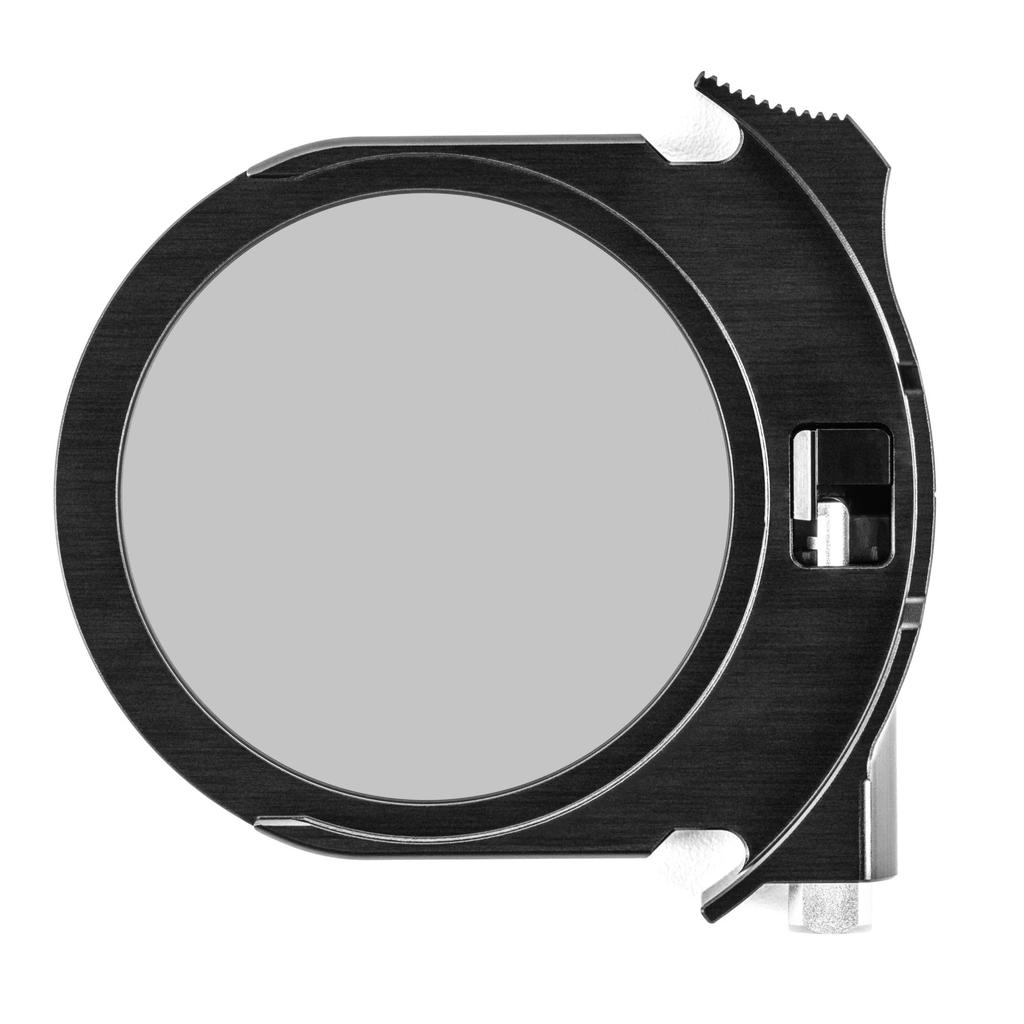 NiSi ATHENA Lens Filter FS Drop-in ND0.3