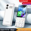 Coolpad K1S Smart Feature Phone for Seniors (CN Version)