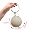 Fashionable Women's Evening Bag Shoulder Handbag Suitable for Formal Occasions
