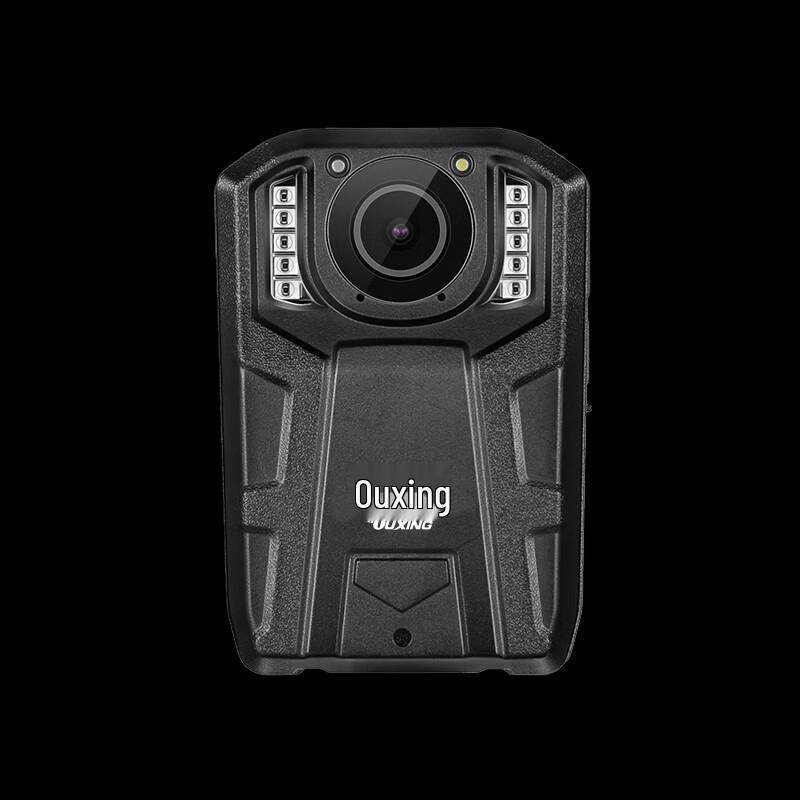Ouxing Sam630 Portable GPS Night Vision Law Enforcement Recorder (CN version)