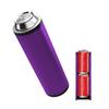 Storage Jar Cover Thermal Insulation Keeps Drinks Hot or Cold Smooth Insertion Secure Fit Ergonomic Non-Slip Grip Drink Container Cover