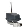 Solar Smart Garden Watering Timer G1 To G3/4 Thread Sprinkler Timer 4G Wireless Control APP IP66
