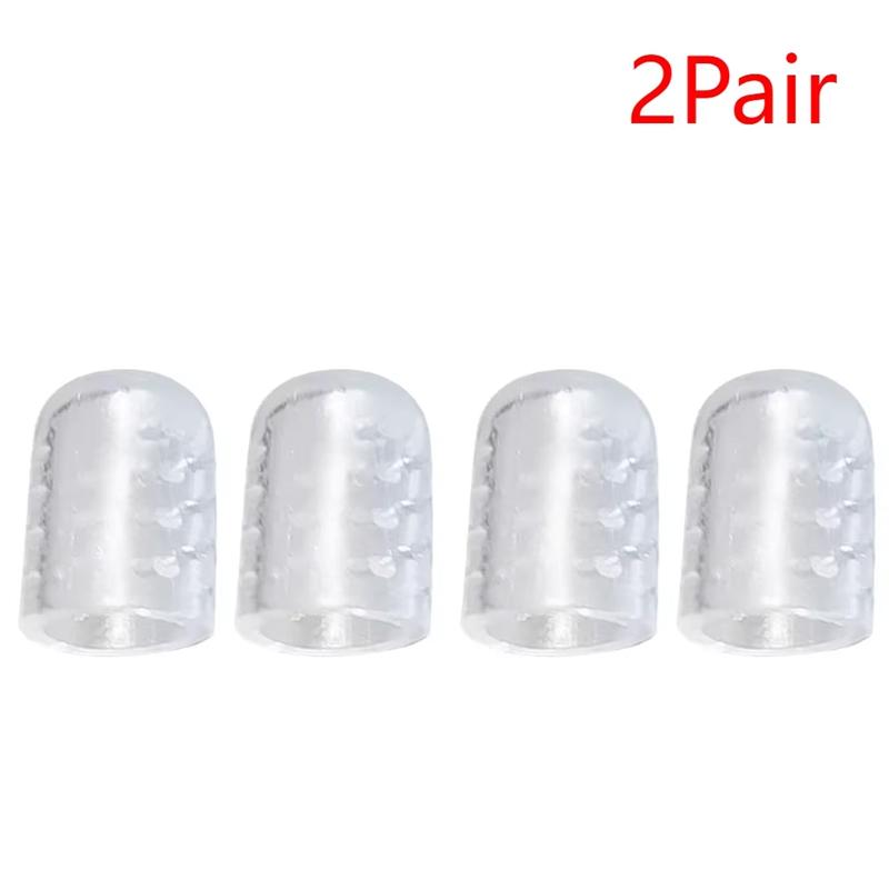 

Силиконовые накладки на пальцы ног, колпачки для пальцев ног, дышащий протектор для пальцев ног против трения, предотвращает появление волдырей, колпачки-протекторы для пальцев ног, уход за ногами