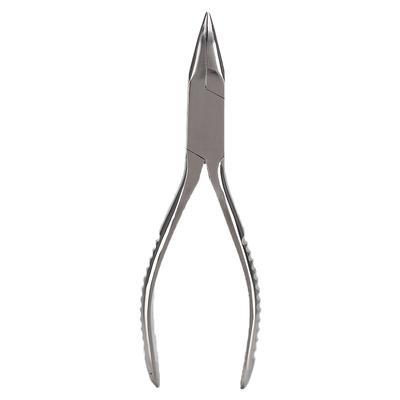 Eye Glass Nose Pad Arm Adjusting Pliers Optical Eye Glasses Frames Clamp Repair Tools
