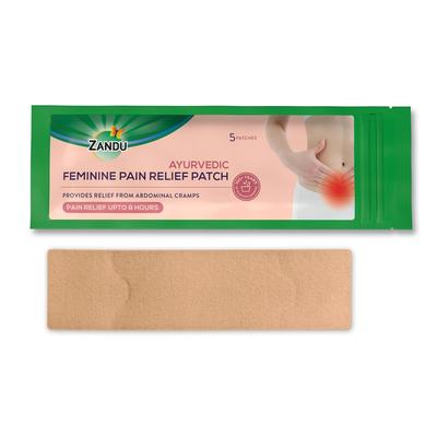 Hausapotheke – Medizinische & therapeutische Pflaster