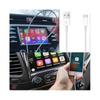 Car Carplay Cable for 16 15 Usb A To Usb C Cable for 16 15 Plus, 16/15 Pro, 16/15 Pr less